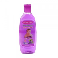 Mothercare Baby Shampoo Grape 60ml